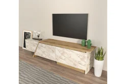 Tavros Tv-bänk 180 cm