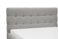 Teddy Komplett Sängpaket Sängram med Madrass 120x200 cm