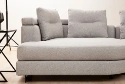 Tekawa Soffa m. Divan 4-sits