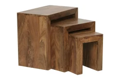 Telander Satsbord 3-pack