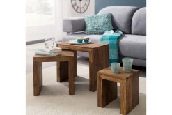 Telander Satsbord 3-pack