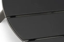 Tennessee Runt Sidobord Utomhus 50 cm Trä Furu