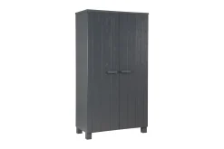Tenney Garderob 111 cm