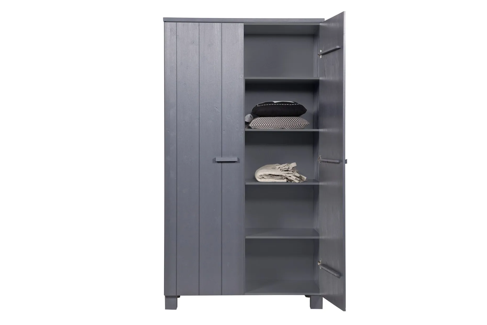 Tenney Garderob 111 cm
