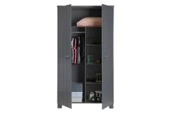 Tenney Garderob 111 cm
