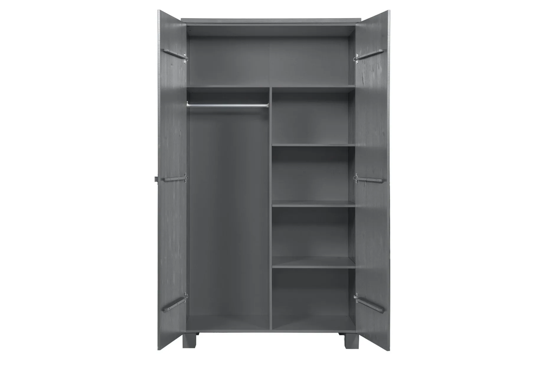 Tenney Garderob 111 cm