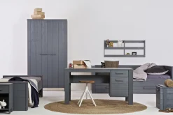 Tenney Garderob 111 cm