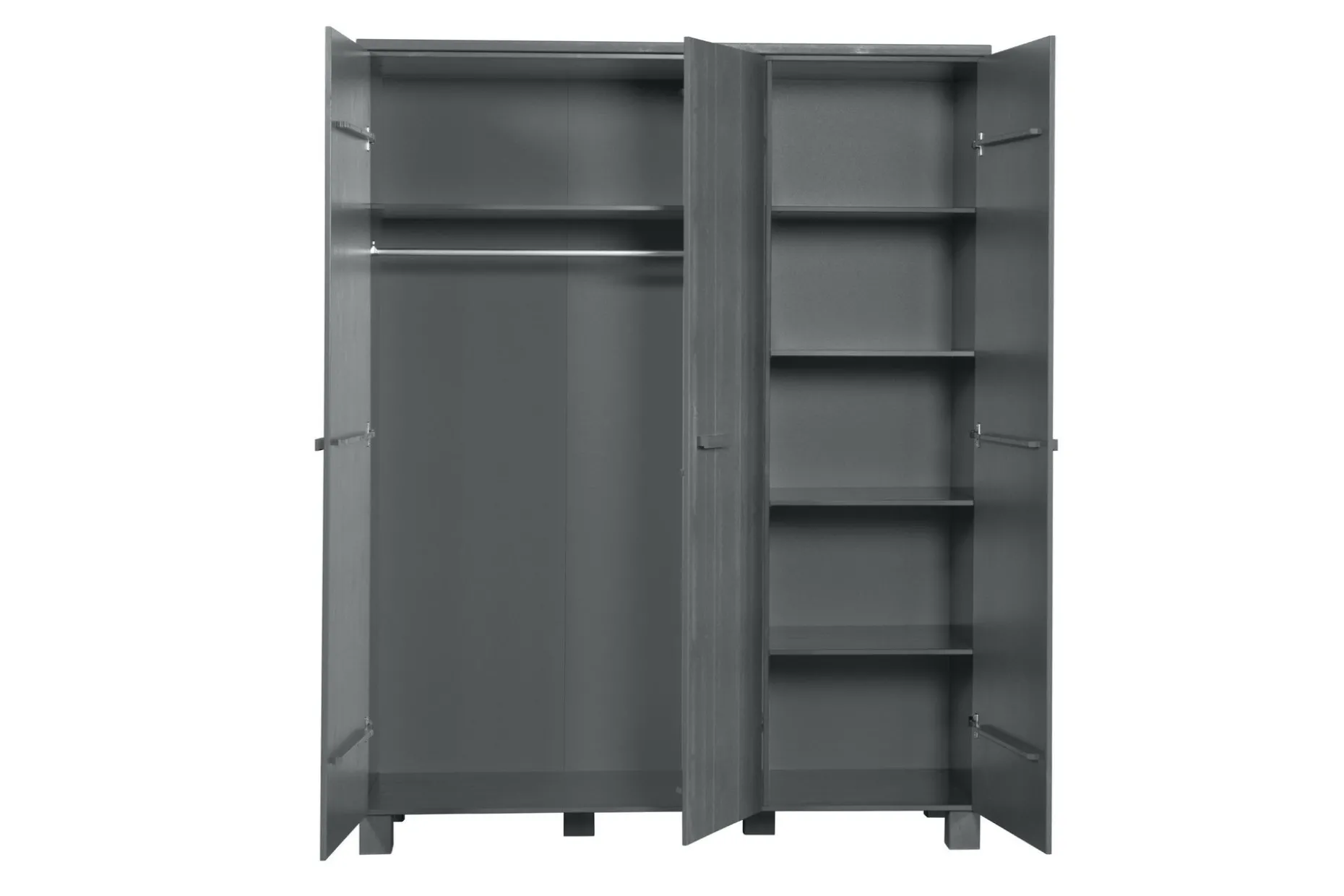 Tenney Garderob 158 cm