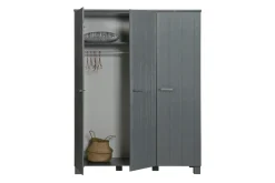 Tenney Garderob 158 cm