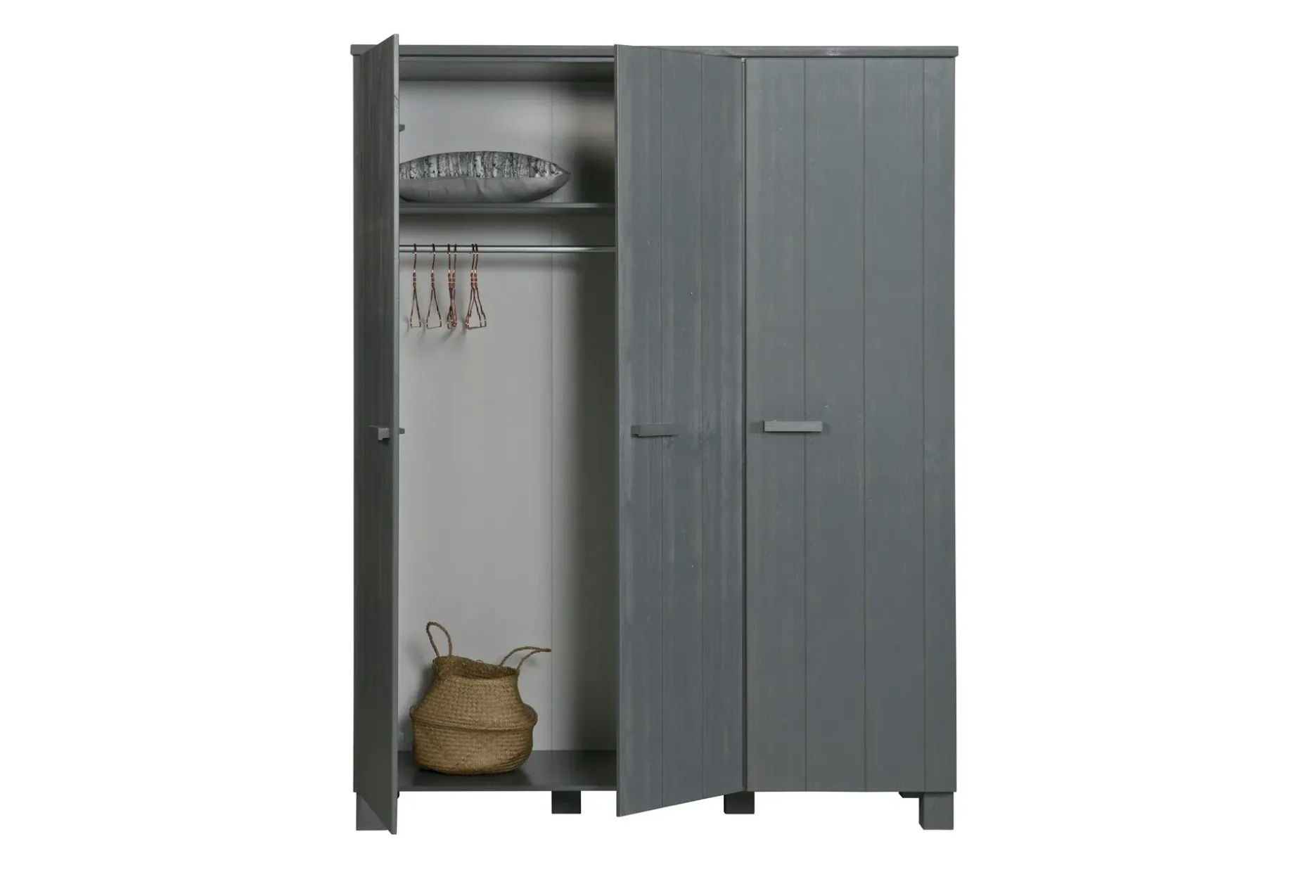 Tenney Garderob 158 cm