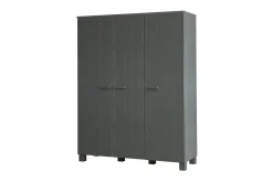 Tenney Garderob 158 cm