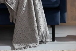Teodin Sammetssoffa 2-sits med Divan Höger
