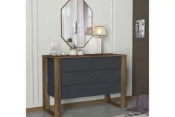 Tera Home Byrå + Spegel
