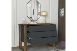 Tera Home Byrå + Spegel