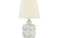 Tesoro Bordslampa 35 cm E14
