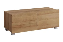Tessan TV-bänk 100 cm Liten