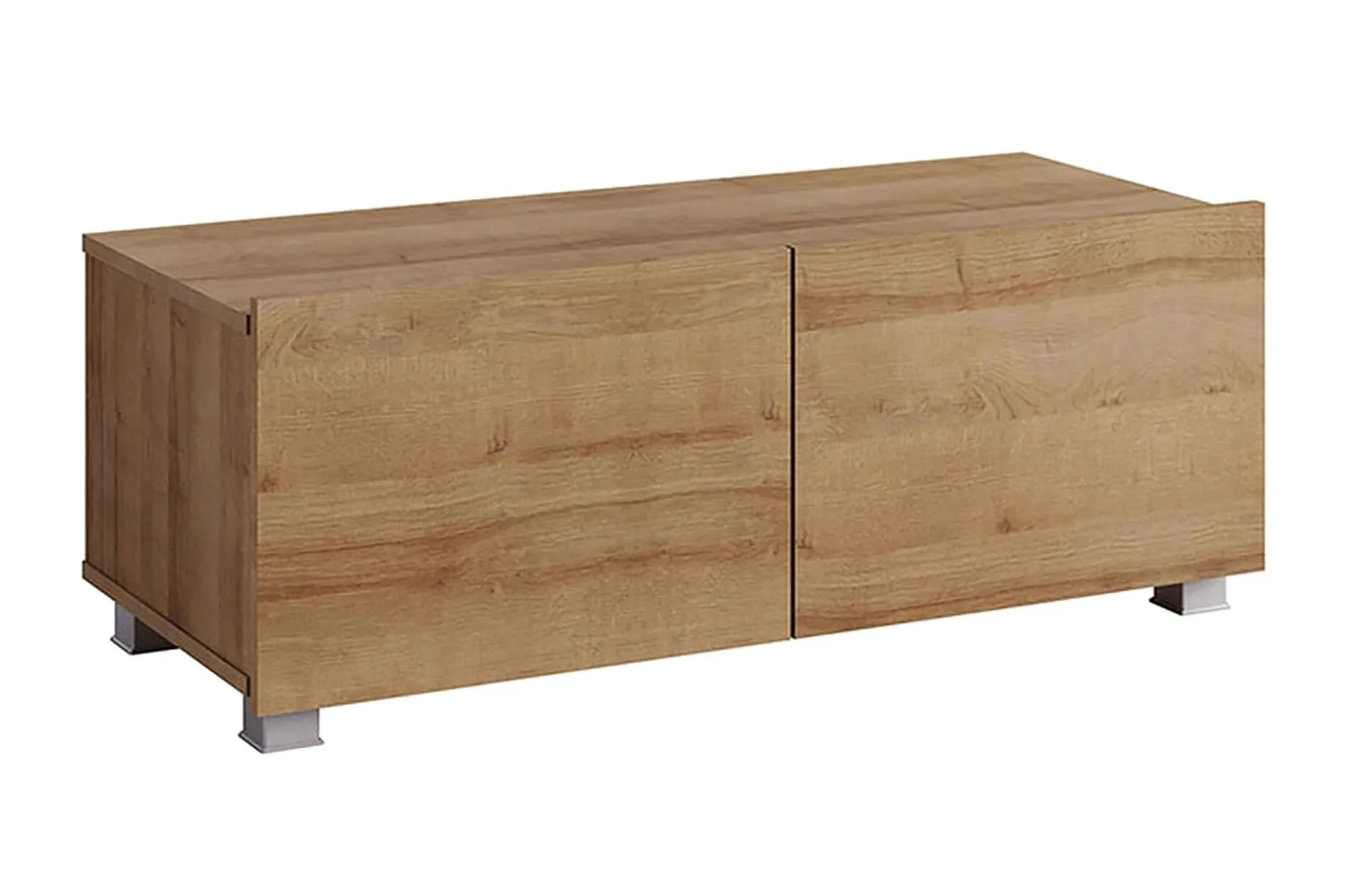 Tessan TV-bänk 100 cm Liten