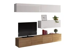 Tessan TV-möbelset