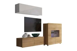 Tessan TV-möbelset
