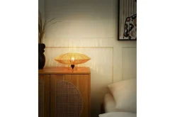 Texna Bordslampa 18 cm E27