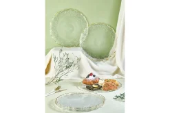 Tharos Tallriksset 28 cm
