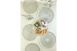 Tharos Tallriksset 28 cm