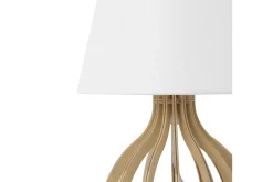Thasall Bordslampa 36 cm E14
