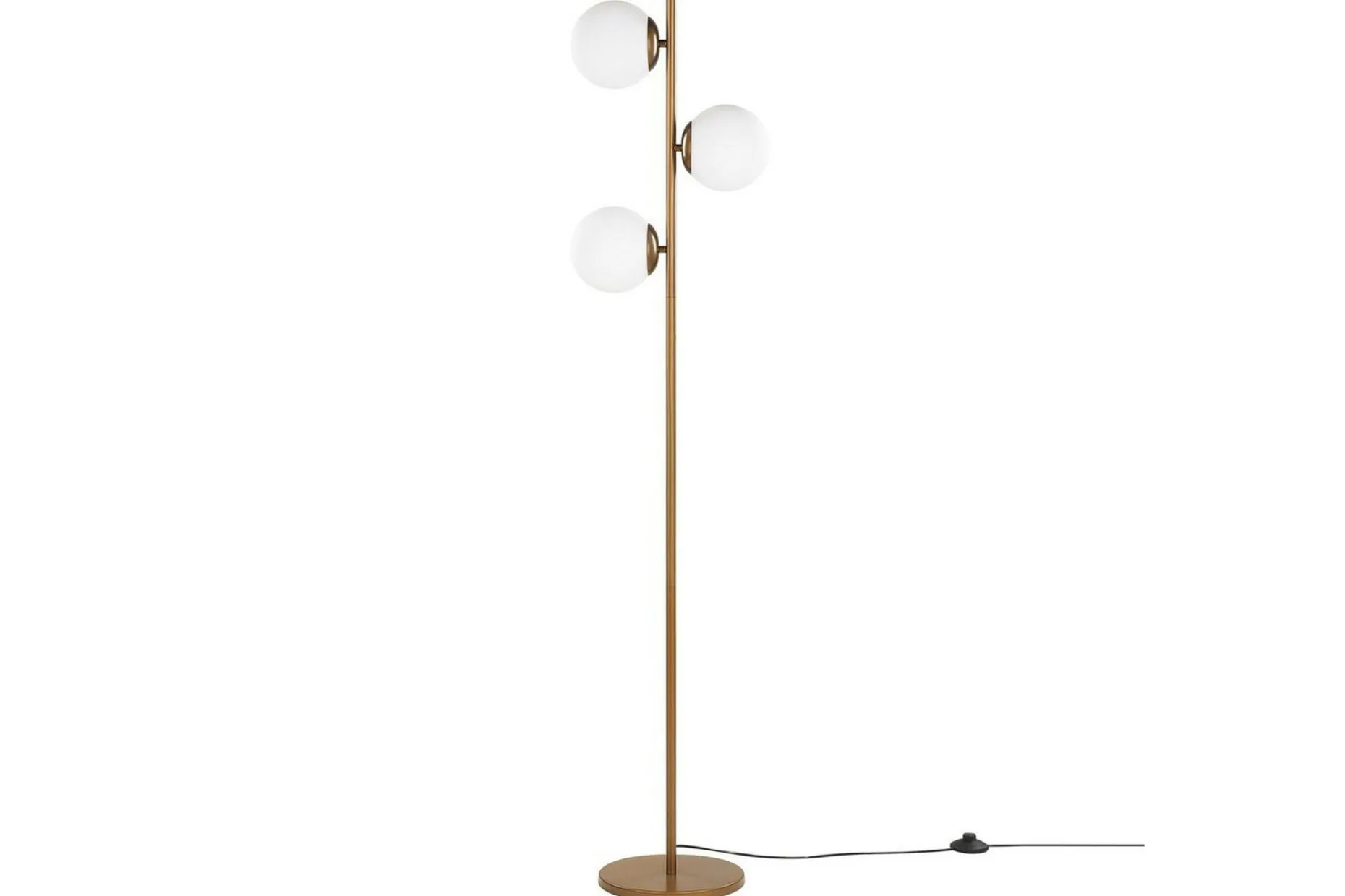 Thaslo Golvlampa 153 cm