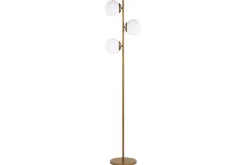 Thaslo Golvlampa 153 cm