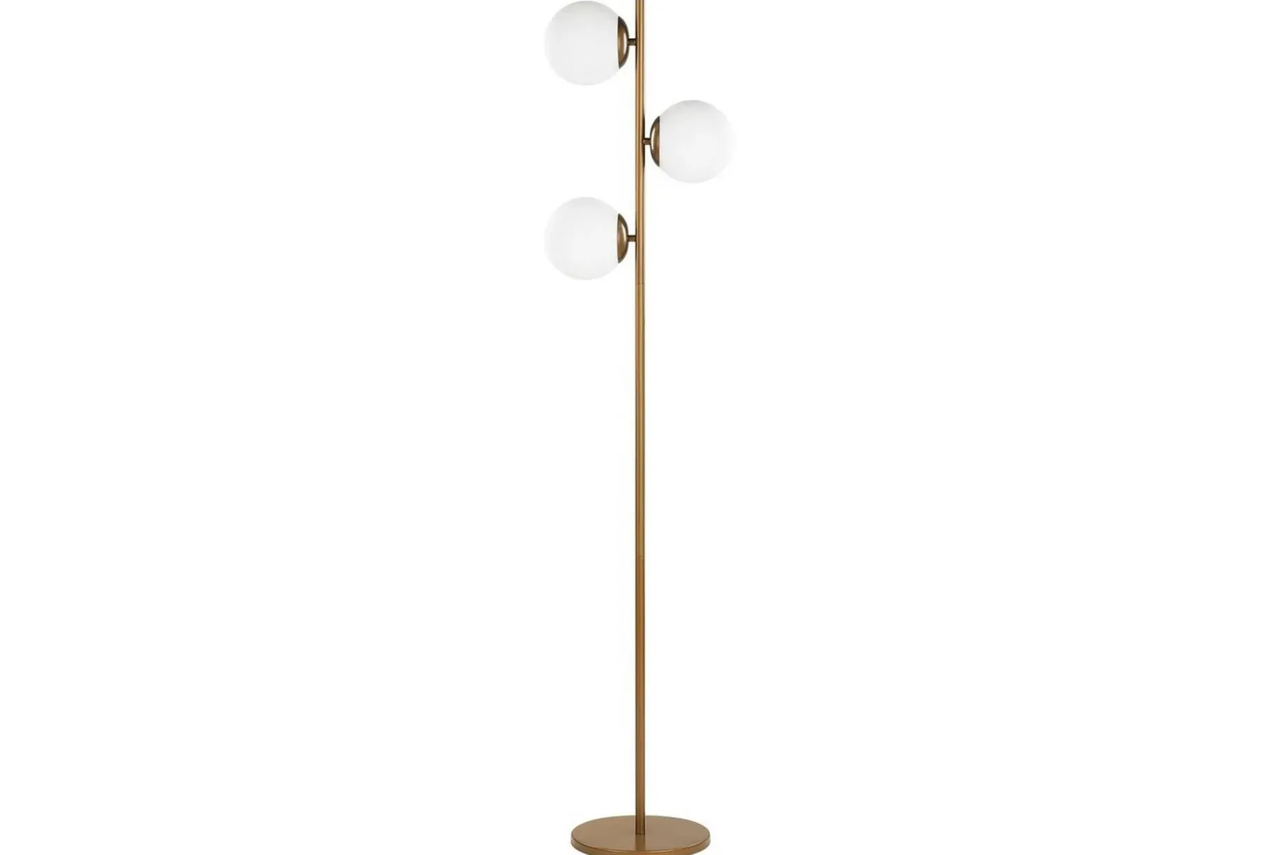 Thaslo Golvlampa 153 cm