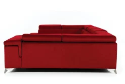 Theriago Hörnbäddsoffa med Divan Vänster