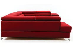 Theriago Hörnbäddsoffa med Divan Vänster