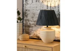 Thira Bordslampa 44 cm E27