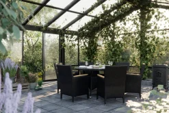Thor Bord Rund 140 cm