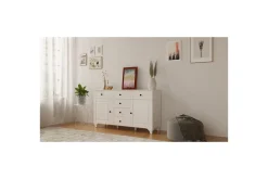 Thoro Hörnbyrå 130 cm