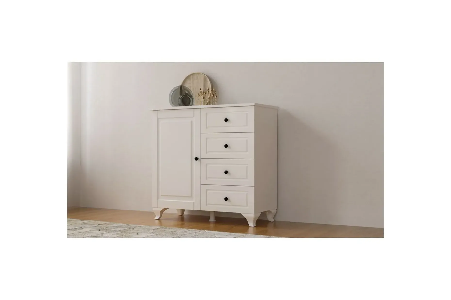 Thoro Hörnbyrå 87 cm