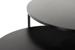 Thyra Satsbord Runt Soffbord