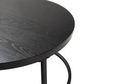 Thyra Satsbord Runt Soffbord