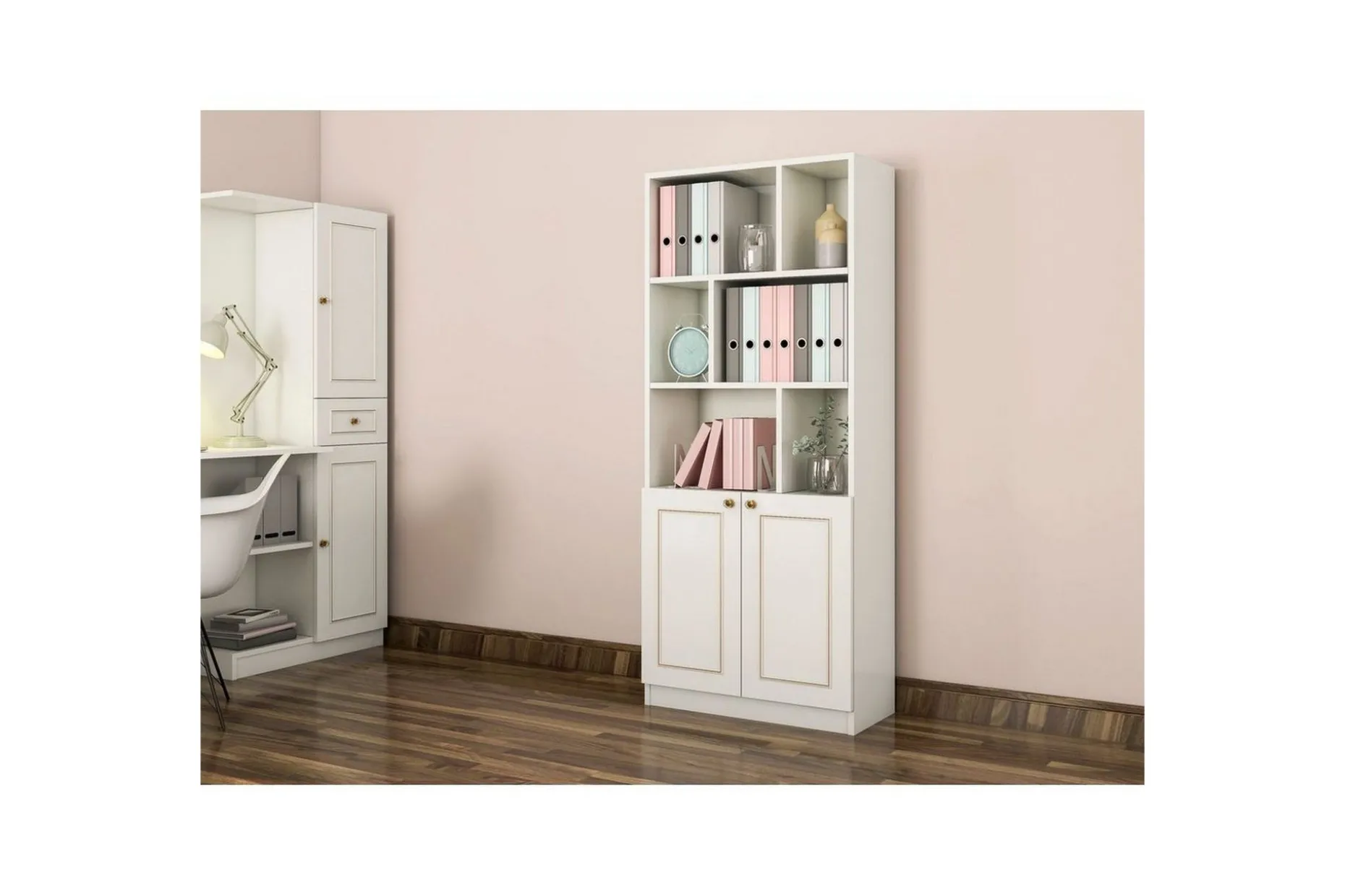 Thyrel Bokhylla 70 cm