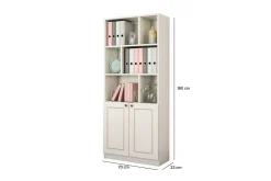 Thyrel Bokhylla 70 cm