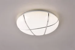 Tibor LED Plafond 28 cm vit 4000K