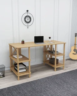 Ticoman Skrivbord 145 cm