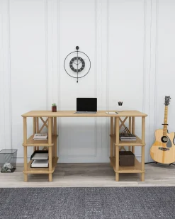Ticoman Skrivbord 145 cm