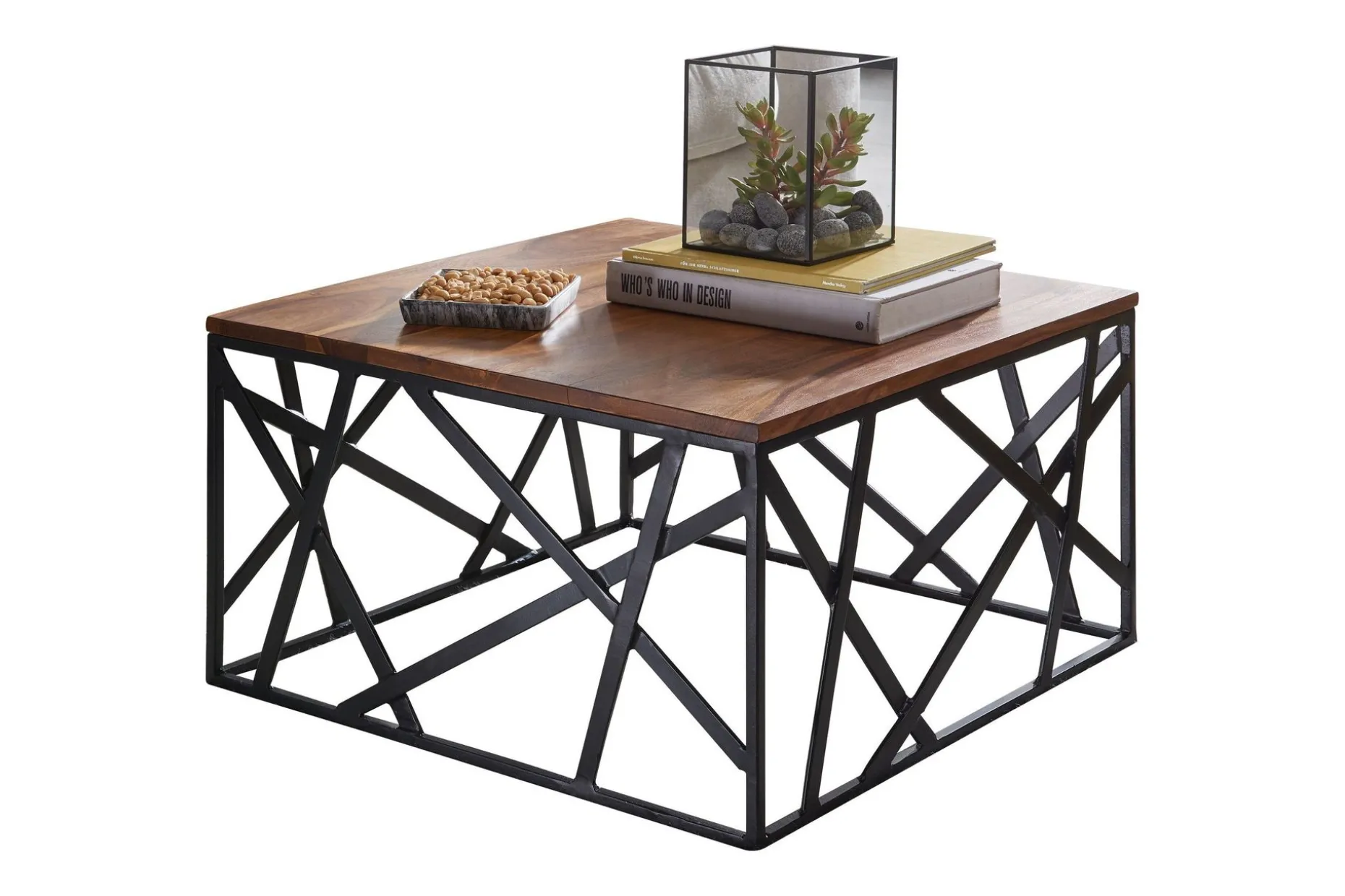 Tijero Soffbord 60 cm