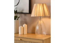 Tila Bordslampa 54 cm E27