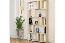 Timiza Bokhylla 90 cm