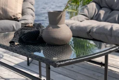 Tina Loungegrupp Utomhus 4-sits