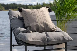 Tina Loungegrupp Utomhus 4-sits