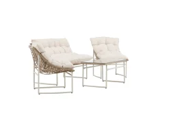 Tina Soffgrupp Utomhus 4-sits