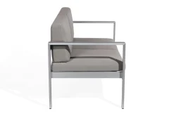 Tirrena Trädgårdssoffa 142 cm